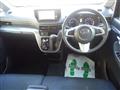 2015 Daihatsu Move Custom