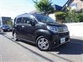 2015 Daihatsu Move Custom