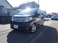 2015 Daihatsu Move Custom