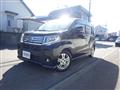 2015 Daihatsu Move Custom