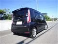 2015 Daihatsu Move Custom