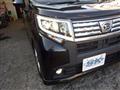 2015 Daihatsu Move Custom