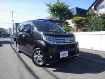 2015 Daihatsu Move Custom
