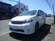 2014 Toyota Isis