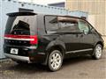 2010 Mitsubishi Delica D5