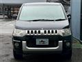 2010 Mitsubishi Delica D5