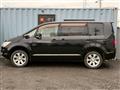 2010 Mitsubishi Delica D5