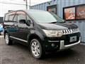 2010 Mitsubishi Delica D5