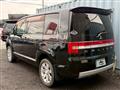 2010 Mitsubishi Delica D5