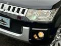 2010 Mitsubishi Delica D5