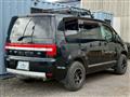2009 Mitsubishi Delica D5