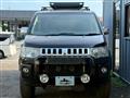 2011 Mitsubishi Delica D5