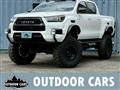 2022 Toyota Hilux