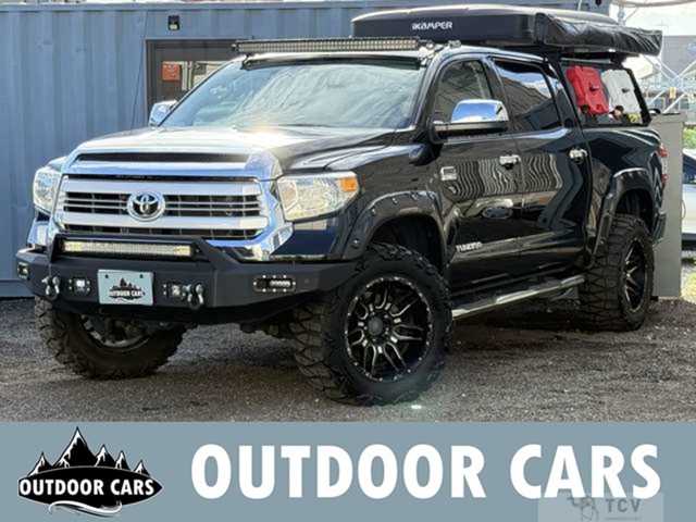 2014 Toyota Toyota Others
