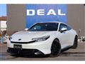 2026 Honda Prelude