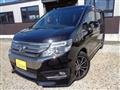 2013 Honda Step WGN