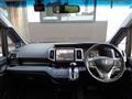 2013 Honda Step WGN