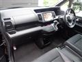 2013 Honda Step WGN