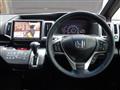 2013 Honda Step WGN