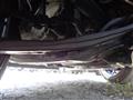 2013 Honda Step WGN