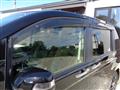 2013 Honda Step WGN