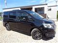 2013 Honda Step WGN