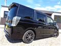 2013 Honda Step WGN