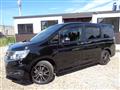 2013 Honda Step WGN