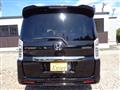 2013 Honda Step WGN