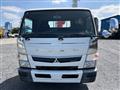 2017 Mitsubishi Canter