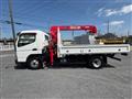 2017 Mitsubishi Canter