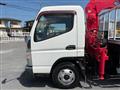 2017 Mitsubishi Canter