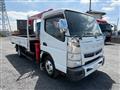 2017 Mitsubishi Canter