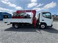 2017 Mitsubishi Canter