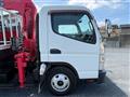2017 Mitsubishi Canter
