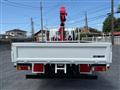 2017 Mitsubishi Canter