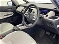 2020 Honda Fit