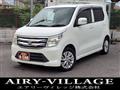 2015 Suzuki Wagon R