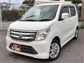 2015 Suzuki Wagon R