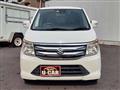 2015 Suzuki Wagon R