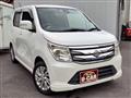 2015 Suzuki Wagon R