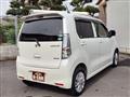 2015 Suzuki Wagon R