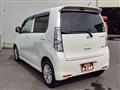 2015 Suzuki Wagon R