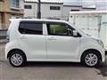 2015 Suzuki Wagon R