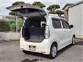 2015 Suzuki Wagon R