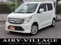 2015 Suzuki Wagon R