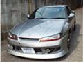 1999 Nissan Silvia