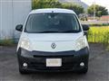 2013 Renault Kangoo