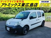 2013 Renault Kangoo