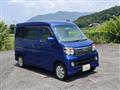 2013 Daihatsu Atrai Wagon